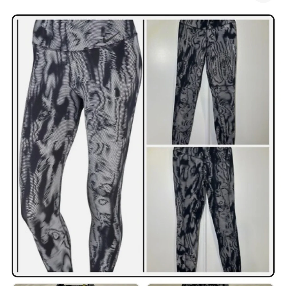 Nike 7/8 DriFit Leggings